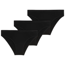 Дамски бикини Puma Elements Briefs 3P