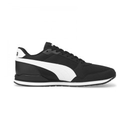 Мъжки обувки Puma ST Runner v3 Mesh черен