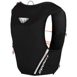Жилетка за бягане Dynafit Alpine 8 Vest черен