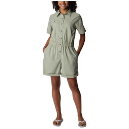 Дамски гащеризон Columbia Silver Ridge Utility™ Romper бежов safari