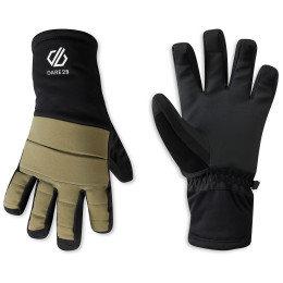 Ски ръкавици Dare 2b Freeride Glove каки/черен Martini Olive