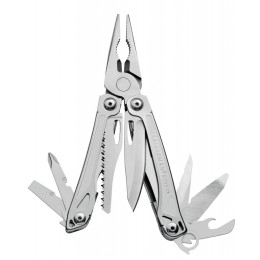 Мултуфункционален инструмент Leatherman Sidekick