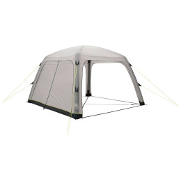 Стена на заслон Outwell Air Shelter Side Wall zipper бял Grey