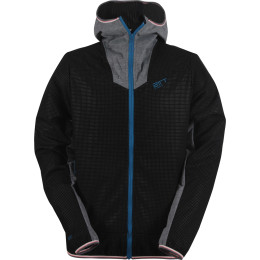 Мъжко пролетно яке 2117 of Sweden Invik черен/син