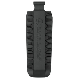 Комплект битове Leatherman BIT KIT #6 черен BLACK