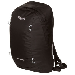 Раница Bergans Hugger 30L черен Black/SolidGreyGrey