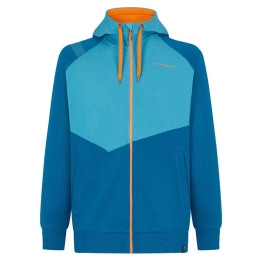 Мъжки суичър La Sportiva Chilam Hoody M син
