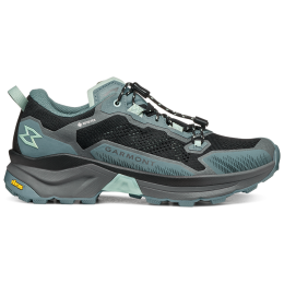 Дамски трекинг обувки Garmont Nexus Gtx син/зелен goblin blue/silt green