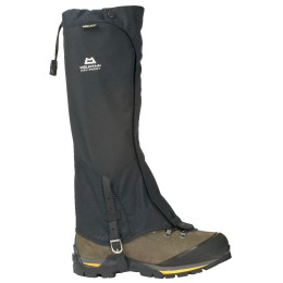 Гети Mountain Equipment Glacier Gaiter черен MBlack