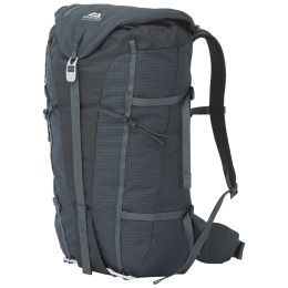 Раница Mountain Equipment Orge 33+ сив BlueGraphite