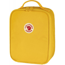 Охладителна чанта Fjällräven Kånken Mini Cooler жълт