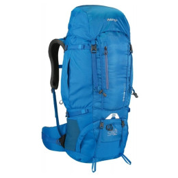 Раница Vango Sherpa 60:70 (2018) син Cobalt