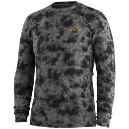 Функционална мъжка тениска Smartwool Men's Classic Thermal Merino Base Layer