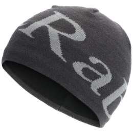 Шапка Rab Rab Logo Beanie сив