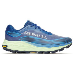 Мъжки обувки Merrell Agility Peak 6 M син dark blue