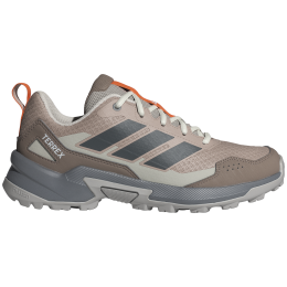 Дамски обувки за трекинг Adidas Terrex Eastrail 3 W кафяв Wontau/Grefou/Chabrn