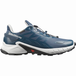 Мъжки обувки за бягане Salomon Supercross 4 Gore-Tex