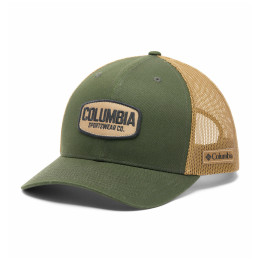Шапка с козирка Columbia Mesh Snap Back
