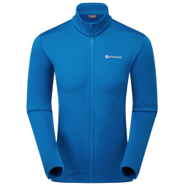 Функционален мъжки суитшърт Montane Protium Jacket син NEPTUNE BLUE