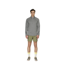 Мъжки суитшърт Devold Endurance Merino Zip Man