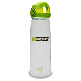 Бутилка Nalgene On The Fly 650ml Sustain светло зелен