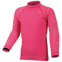 Детска тениска Lasting Darma розов