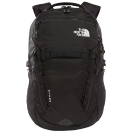 Градска раница The North Face Surge (2020) черен TnfBlack
