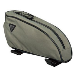 Чанта за велосипедна рамка Topeak TopLoader 0,75l