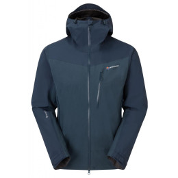 Мъжко яке Montane Pac Plus Xt Jacket син OrionBlue