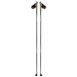 Щеки за ски бягане Axon VORTEX LOCK черен černá