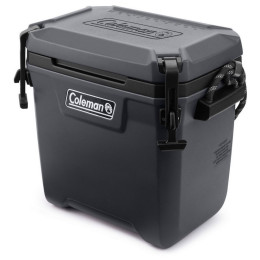 Хладилна кутия Coleman Convoy 28 Quart сив