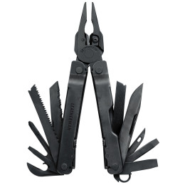 Мултуфункционален инструмент Leatherman Super Tool 300 Black