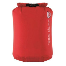 Сак помпа Robens Pump Sack 15L червен Red