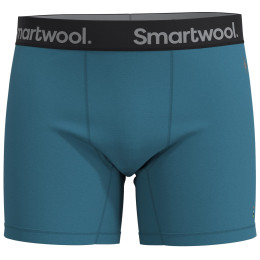 Мъжки боксерки Smartwool M Boxer Brief Boxed