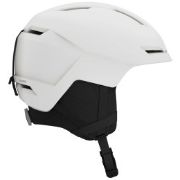Скиорска каска Salomon Pioneer 3 Access Mips бял White