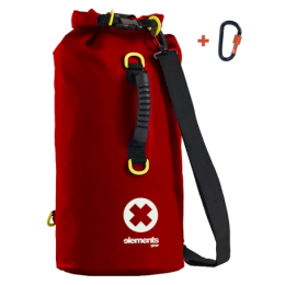 Водоустойчива торба Elements Gear Expedition 2.0 - 20L (1 popruh)