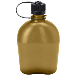 Бутилка Nalgene Oasis 1000 ml Sustain оранжев
