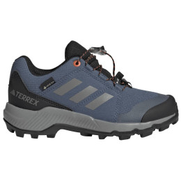 Дамски обувки с мембрана Adidas Terrex Gtx K Blue син Wonste/Grethr/Seimor