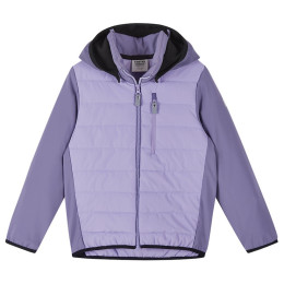 Детско яке Reima Vaihto Blooming Lilac розов Blooming Lilac