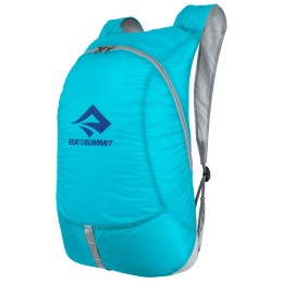 Сгъваема раница Sea to Summit Ultra-Sil Day Pack син