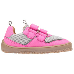 Детски обувки Beda Rebecca Pink Grey