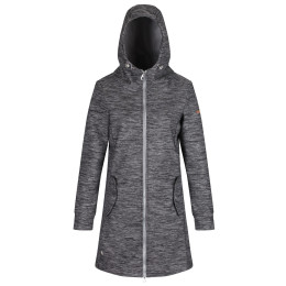 Дамско палто Regatta Adelphia сив RockGray