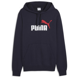 Мъжки суитшърт Puma Ess 2 Color Logo Hoodie