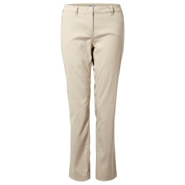 Дамски панталони Craghoppers Kiwi Pro II Trouser бежов Desert Sand