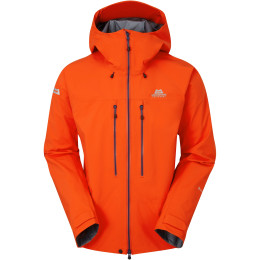Мъжко яке Mountain Equipment Tupilak Jacket оранжев CardinalOrange