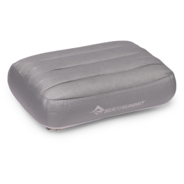 Възглавница за пътуване Sea to Summit Aeros Down Pillow - Regular сив Neutral Grey
