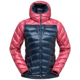 Дамско пухено яке La Sportiva Lumina 200 Down Jkt W