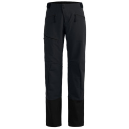 Дамски панталони Ortovox Ortler Softshell Pants черен Black Raven