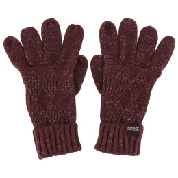 Ръкавици Regatta Multimix Glove червен Fig