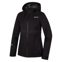 Дамско яке Husky Lamy L (2020) черен Black